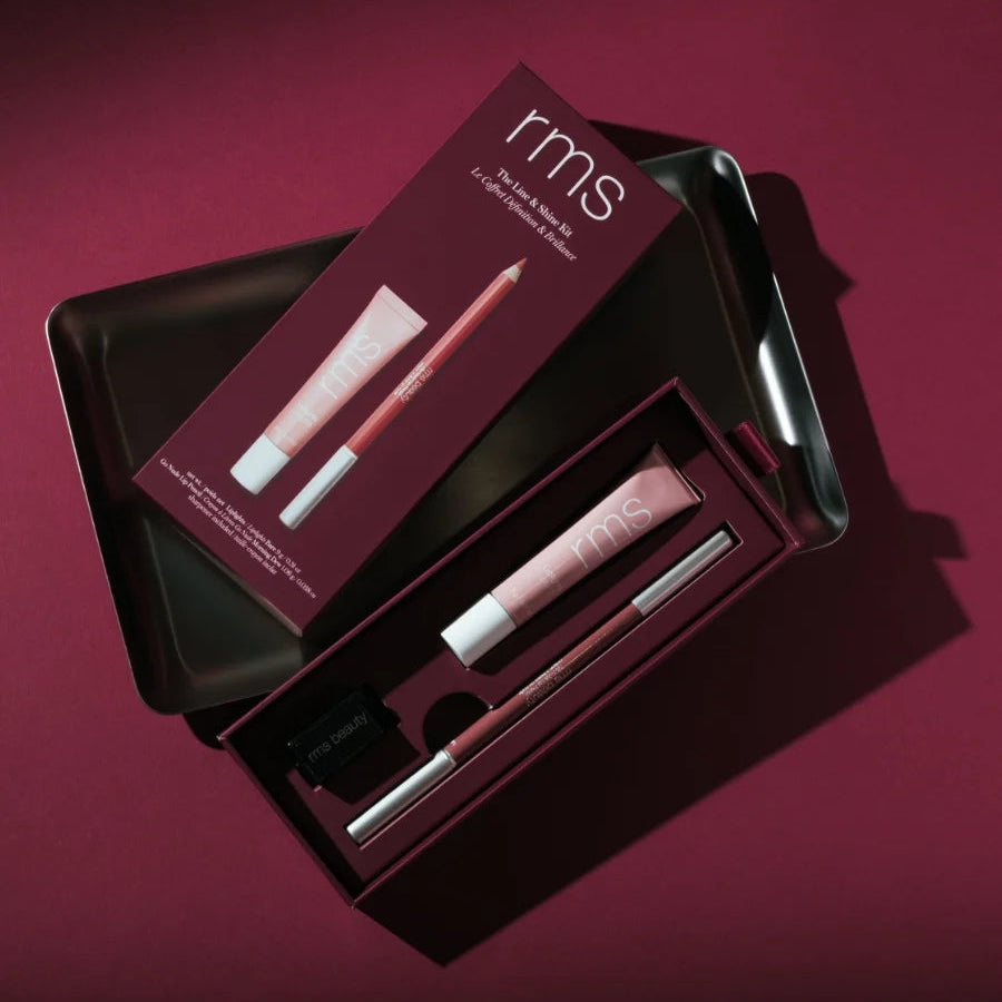 The Line &amp; Shine Kit