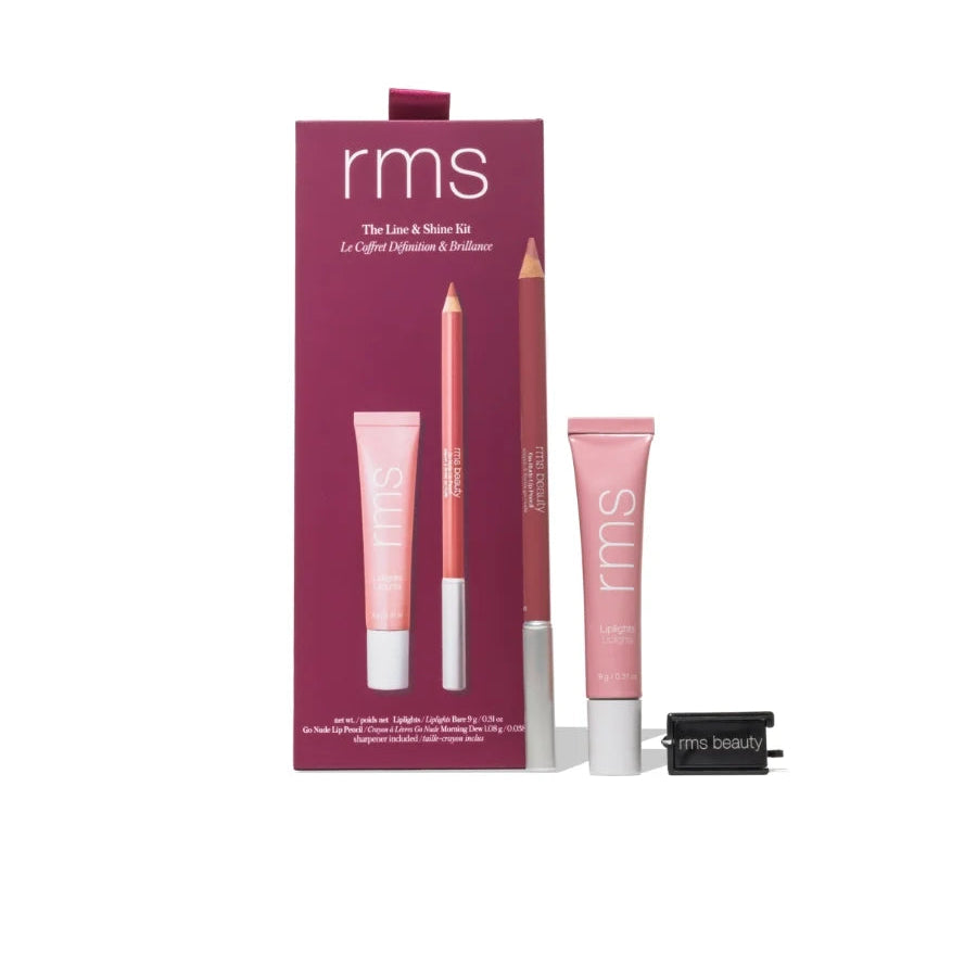 The Line &amp; Shine Kit