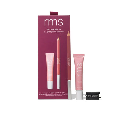 The Line &amp; Shine Kit
