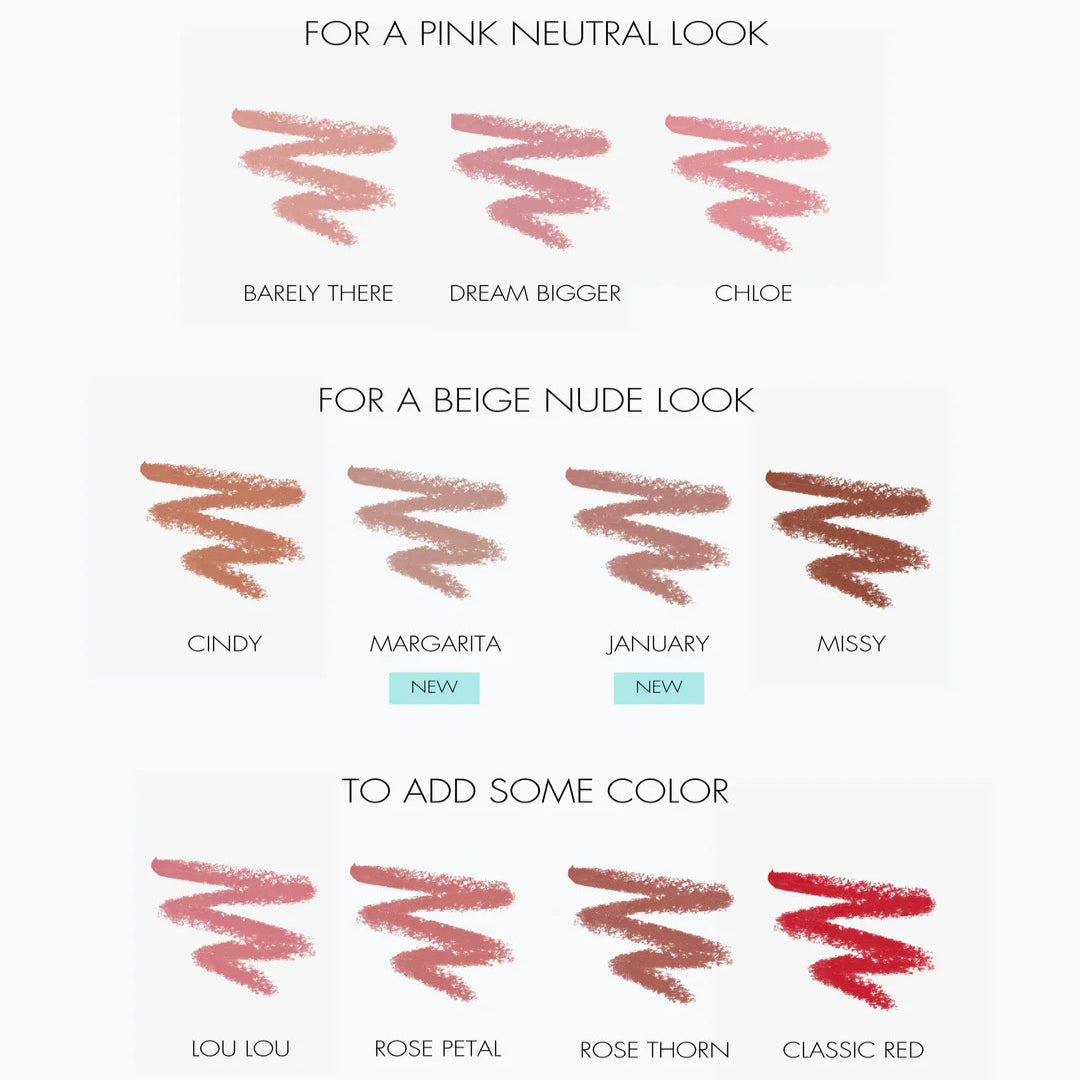 Lip Liner