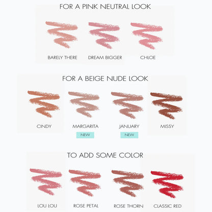 Lip Liner