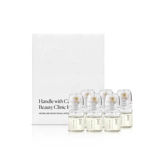 Micro-Infusion Facial Micro-needling System