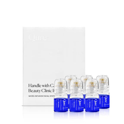Micro-Infusion Facial Micro-needling System