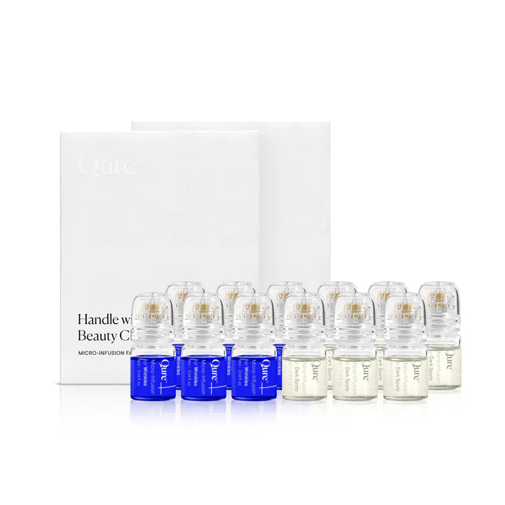 Micro-Infusion Facial Micro-needling System