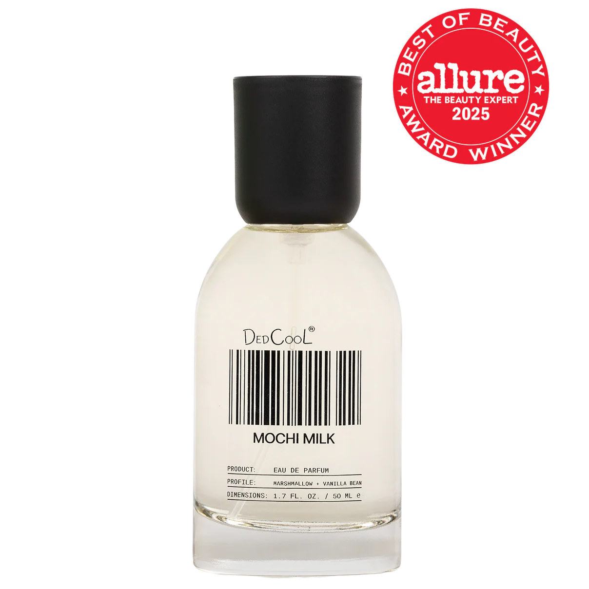 Mochi Milk Fragrance