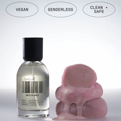 Mochi Milk Fragrance