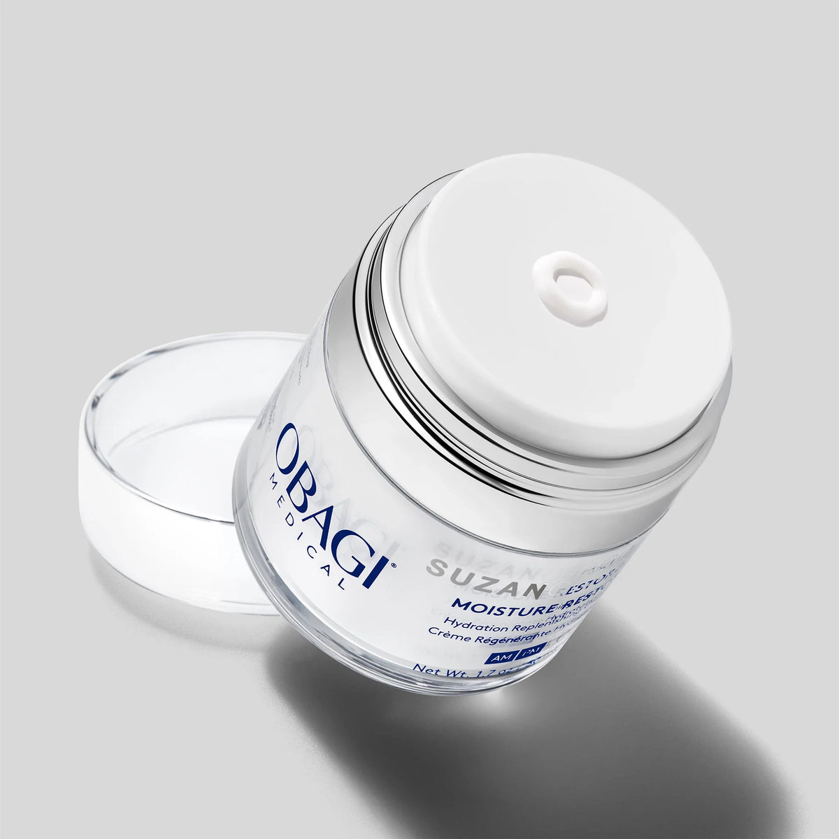 Moisture Restore