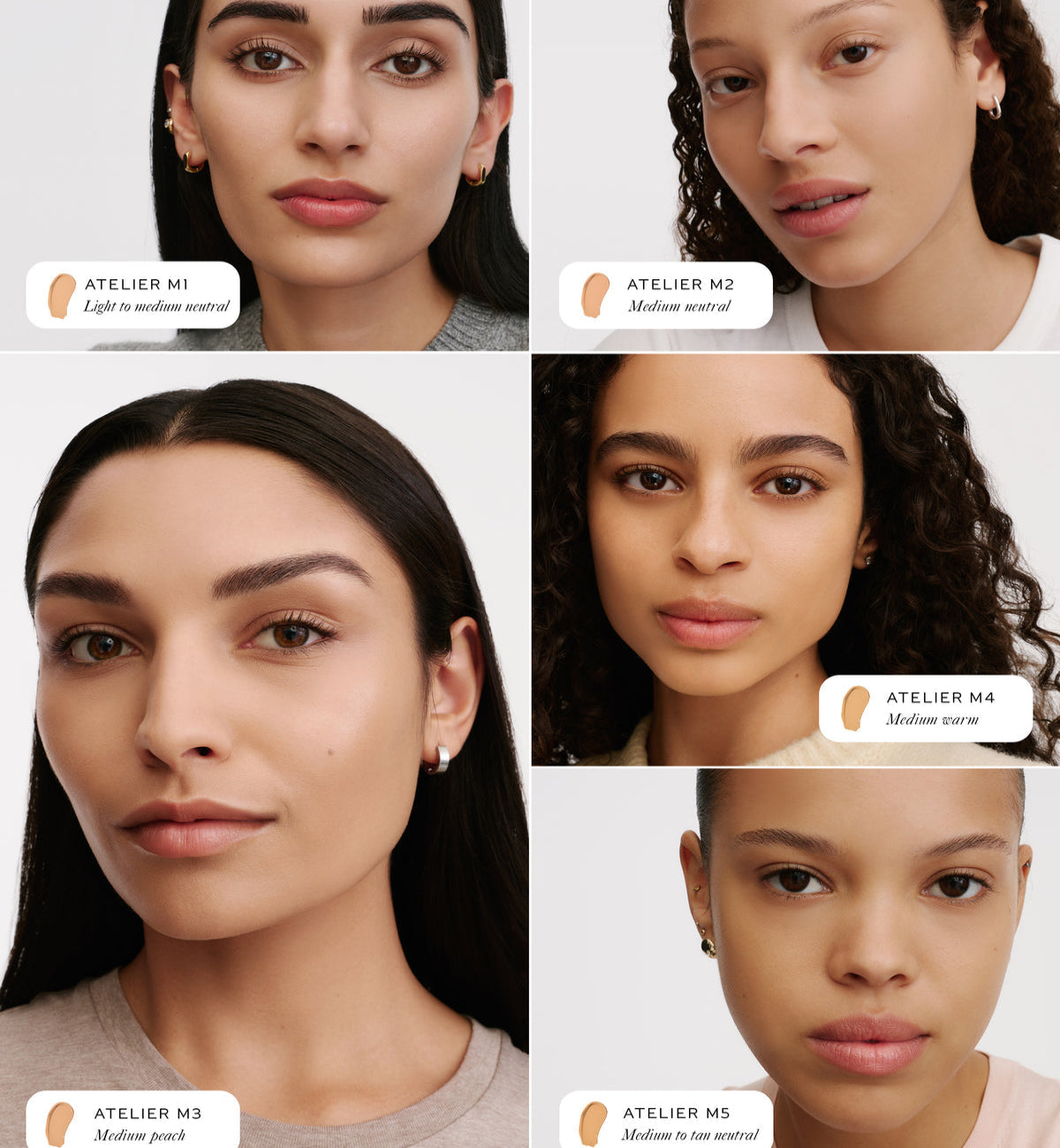 Suprême Bio-Complex Liquid Foundation