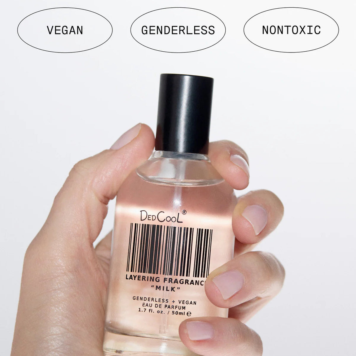 Milk Fragrance