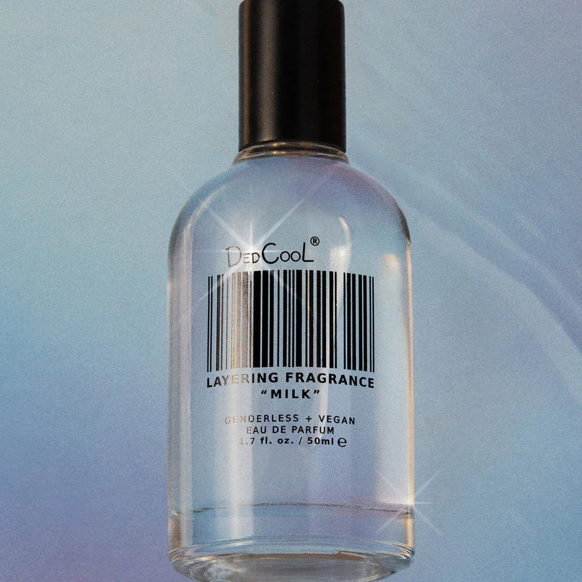 Milk Fragrance