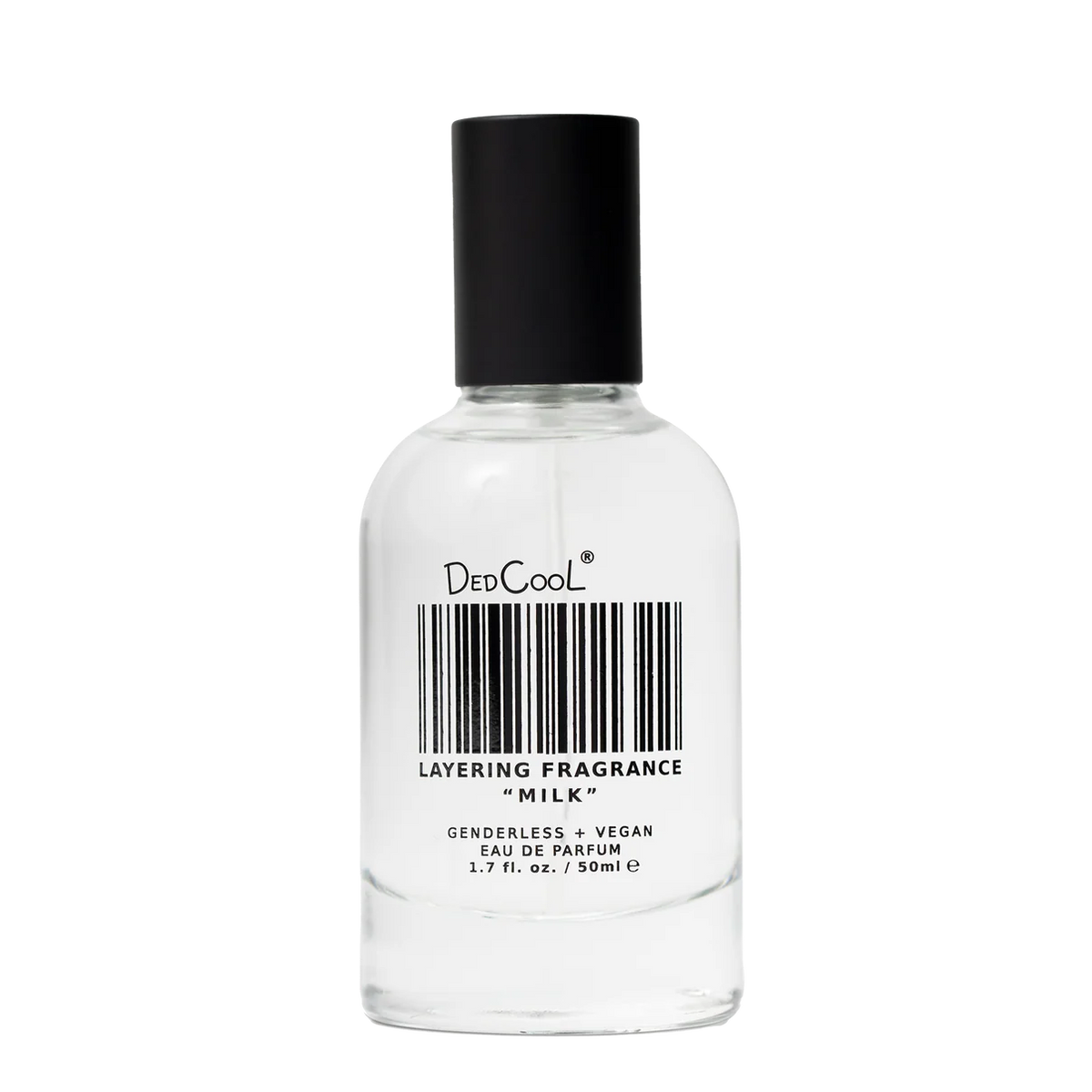Milk Fragrance
