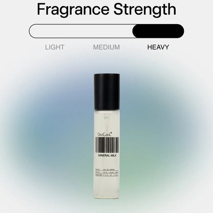 Mineral Milk Fragrance