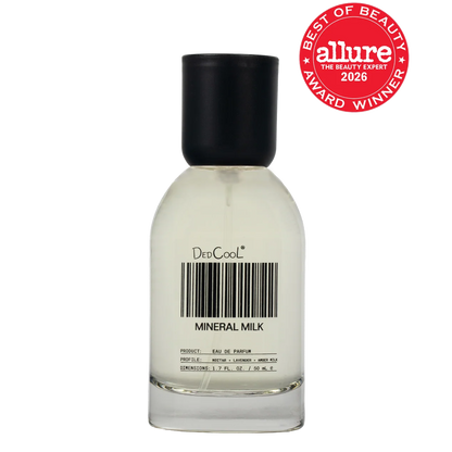 Mineral Milk Fragrance