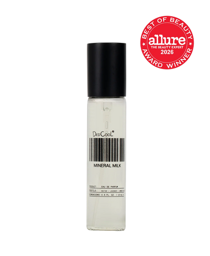 Mineral Milk Fragrance