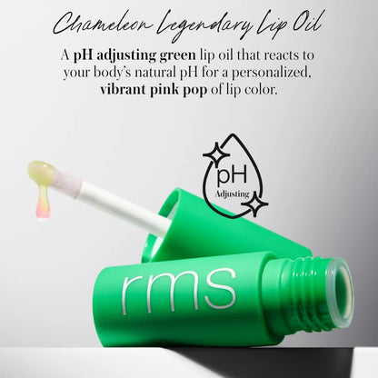 The Mini Lip Oil Trio