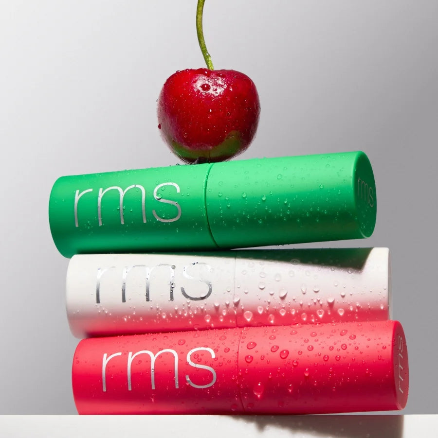 The Mini Lip Oil Trio