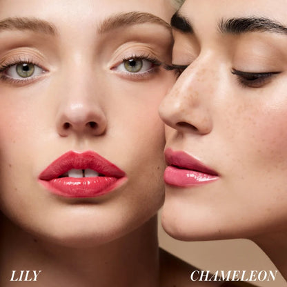 The Mini Lip Oil Trio