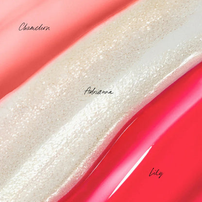 The Mini Lip Oil Trio | $50 VALUE