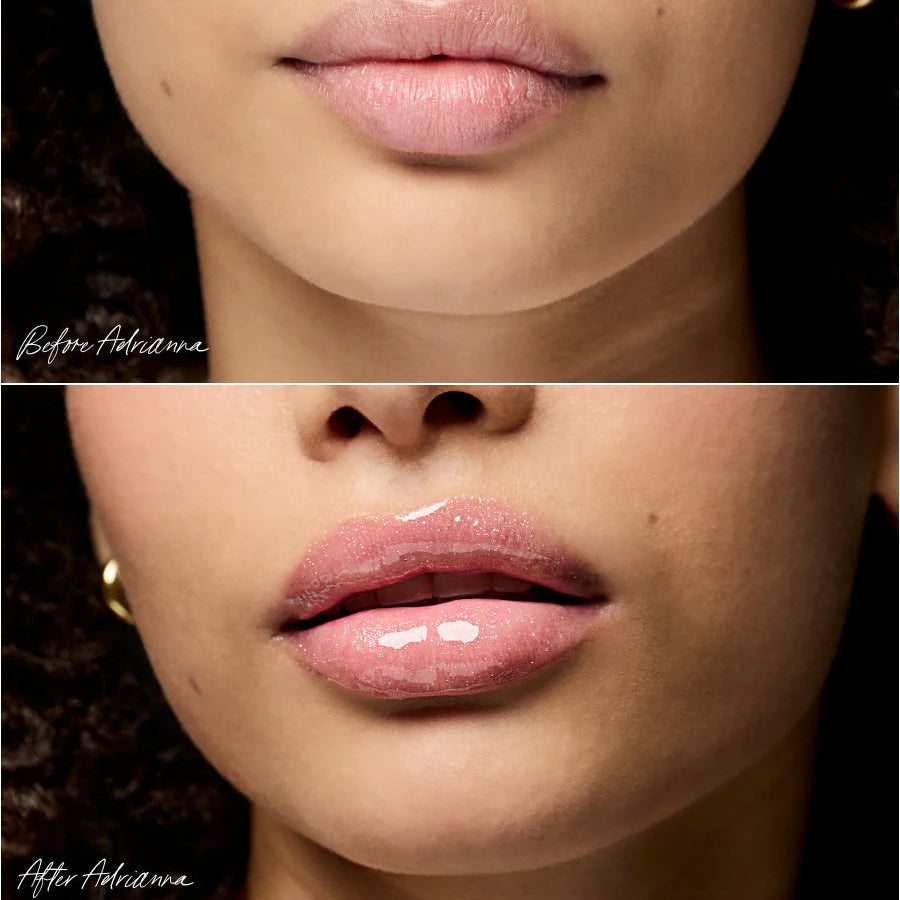 The Mini Lip Oil Trio | $50 VALUE