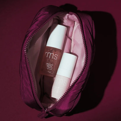 The Travel Prime &amp; Set Duo Pouch