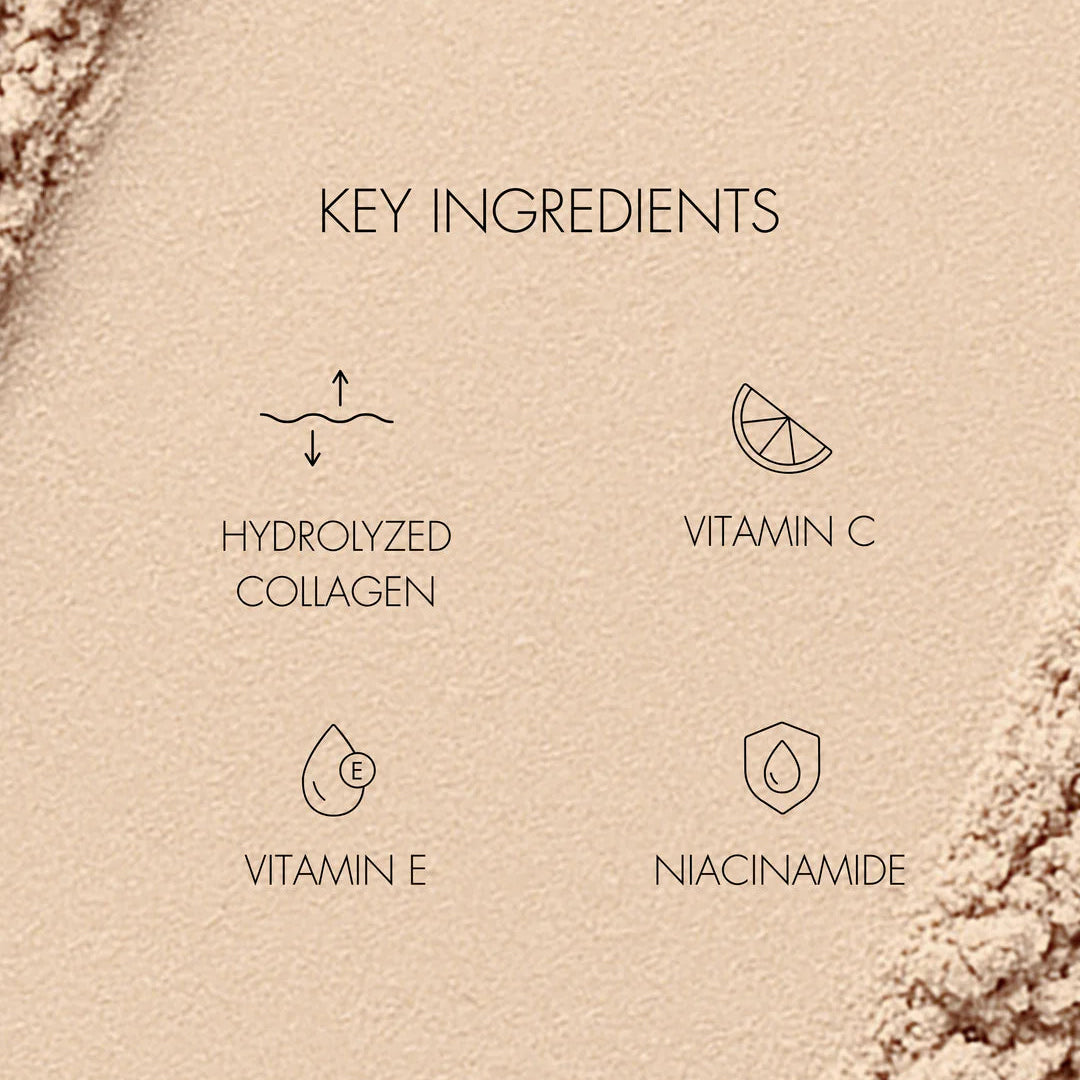 Miracle Powder
