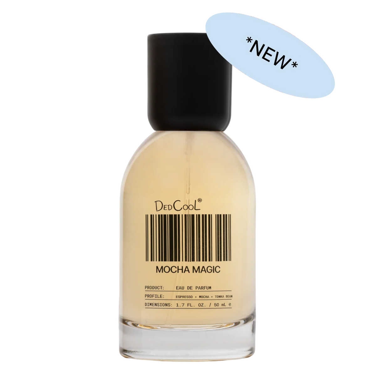 Mocha Magic Fragrance