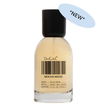 Mocha Magic Fragrance