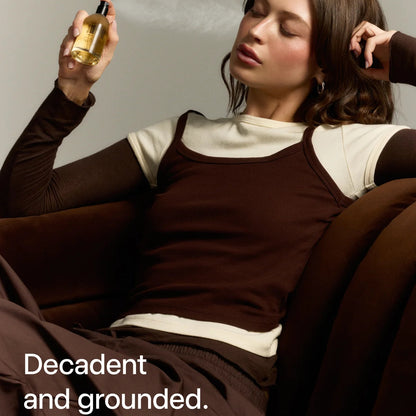 Mocha Magic Fragrance