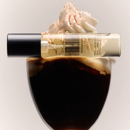Mocha Magic Fragrance