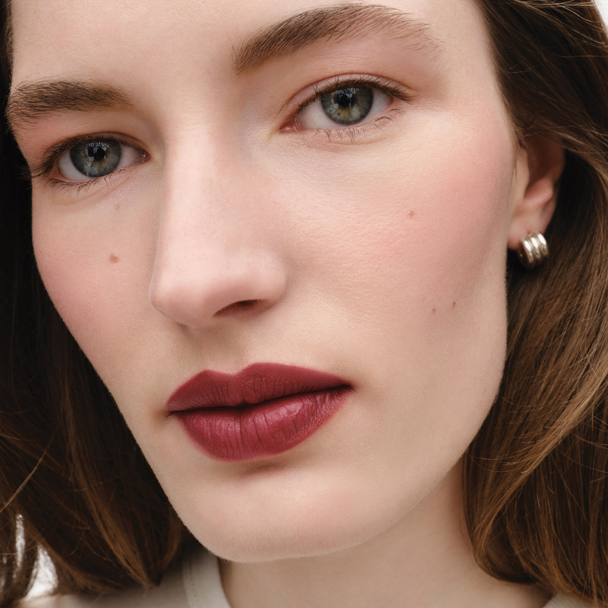Lip Suede Matte Lipstick
