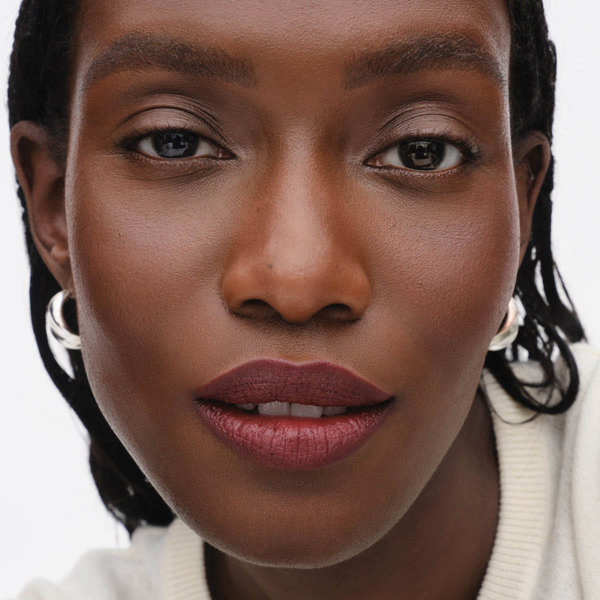 Lip Suede Matte Lipstick