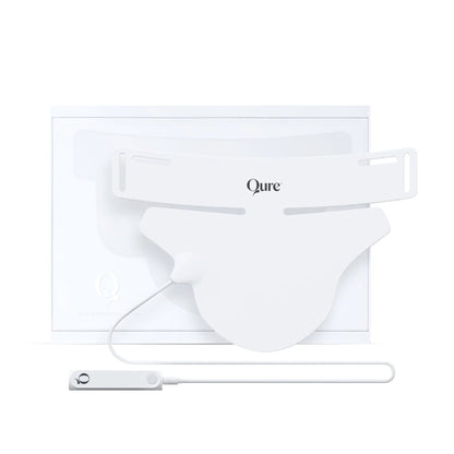 Neck &amp; Décolletage LED System Red Light Neck &amp; Chest Mask