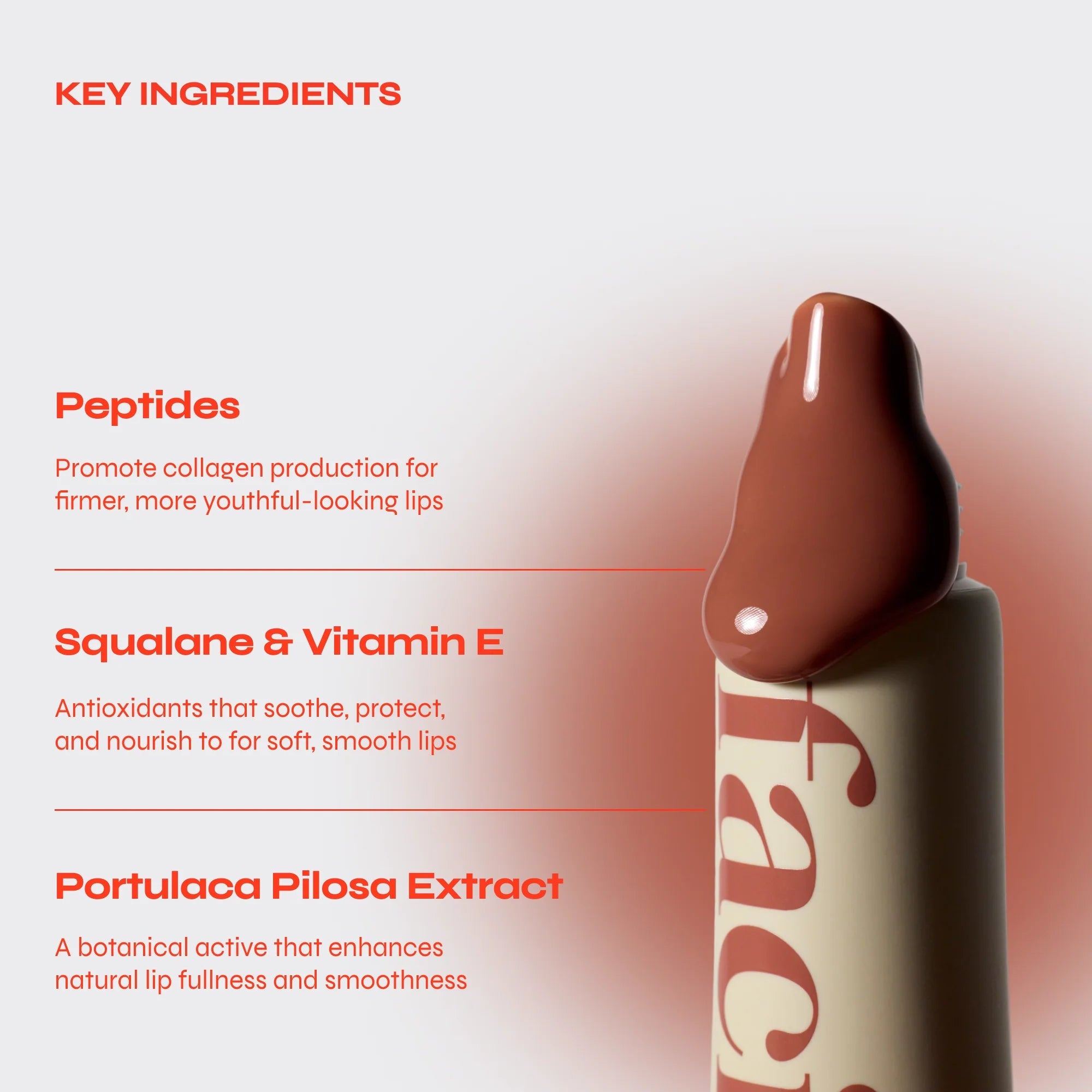Lip Jelly