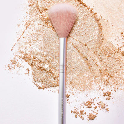 Skin2Skin Classic Fan Brush