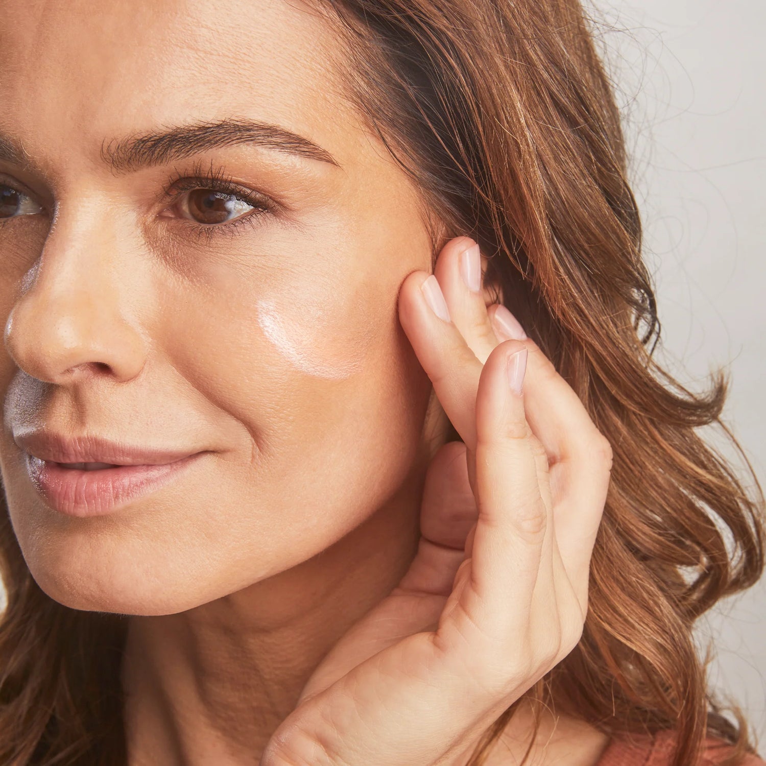 Total Protection™ No Show Mineral Sunscreen