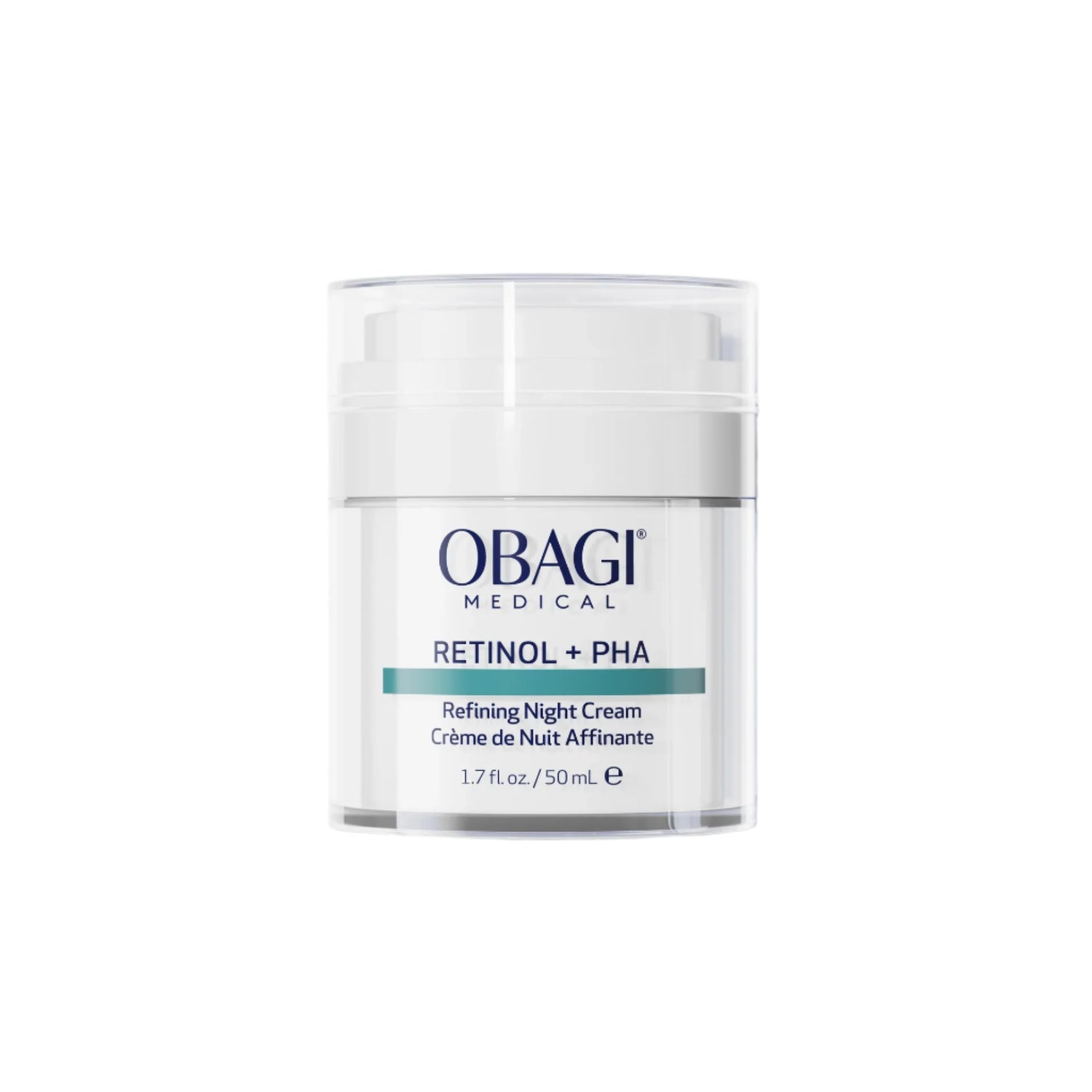 Obagi® Retinol + PHA Refining Night Cream