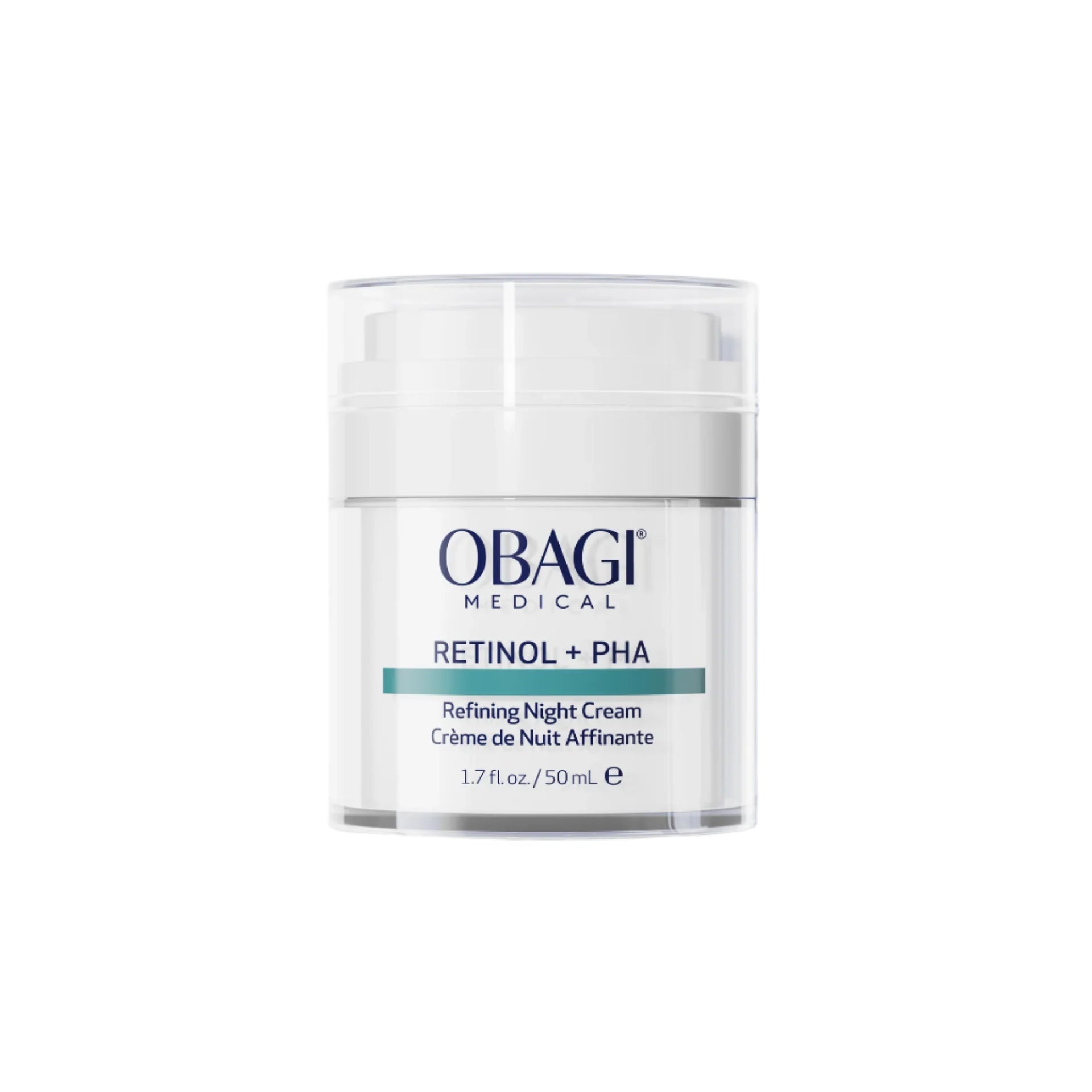 Obagi® Retinol + PHA Refining Night Cream
