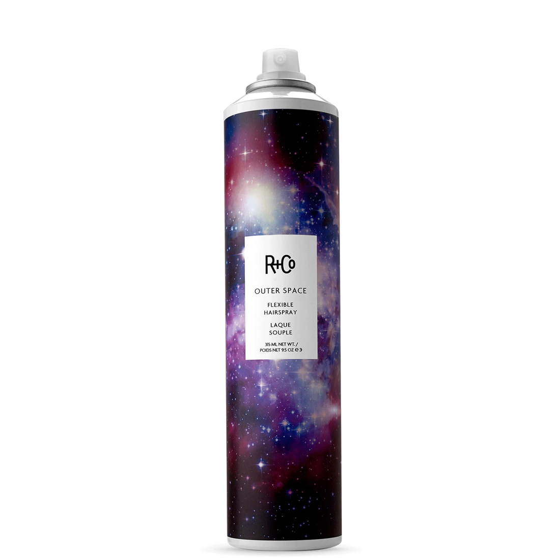 OUTER SPACE Flexible Hairspray