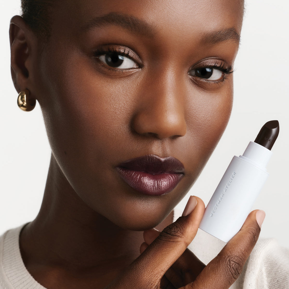 Hydrobalm Tinted Lipstick
