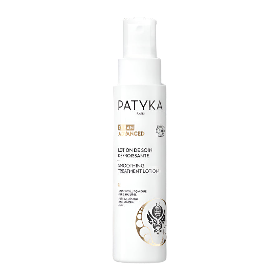 Smoothing Treatment Lotion