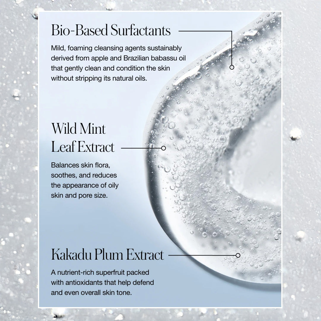 Kakadu Clean Cleansing Gel
