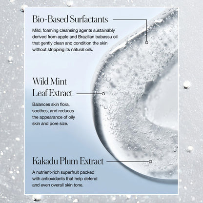 Kakadu Clean Cleansing Gel