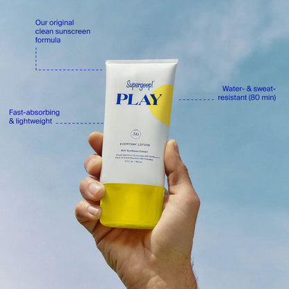 PLAY Everyday Lotion