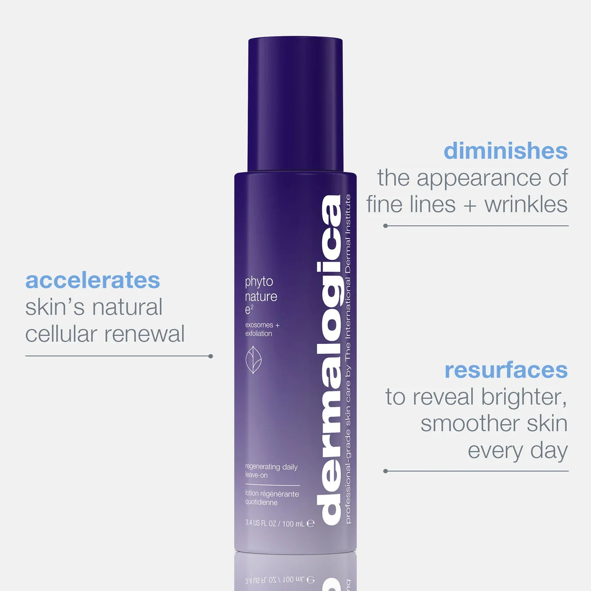 Phyto Nature E² Regenerating Daily Exosome Leave-On Treatment