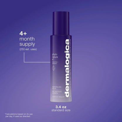Phyto Nature E² Regenerating Daily Exosome Leave-On Treatment