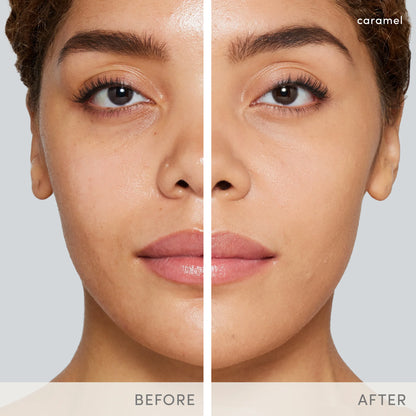 Purepressed Base Mineral Foundation