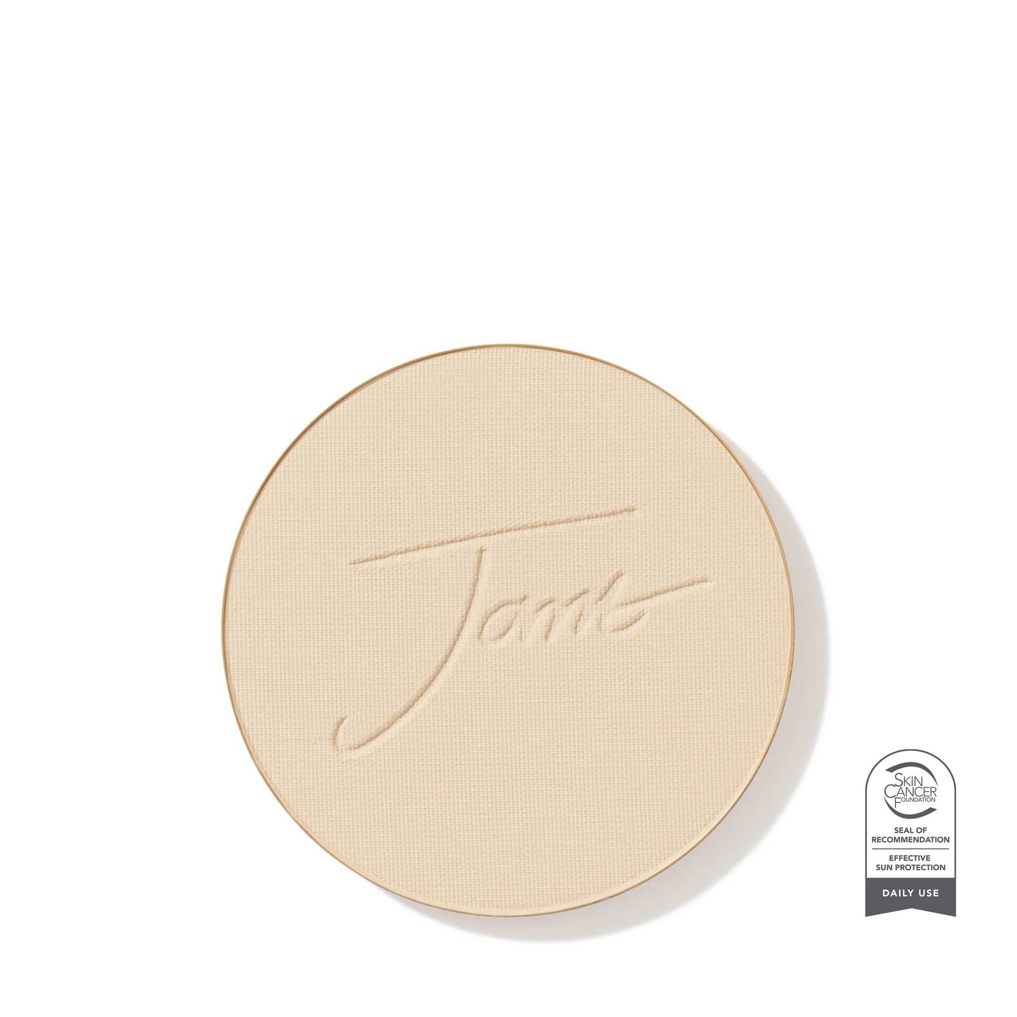 Purepressed Base Mineral Foundation