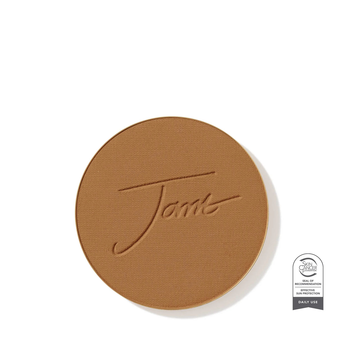 Purepressed Base Mineral Foundation