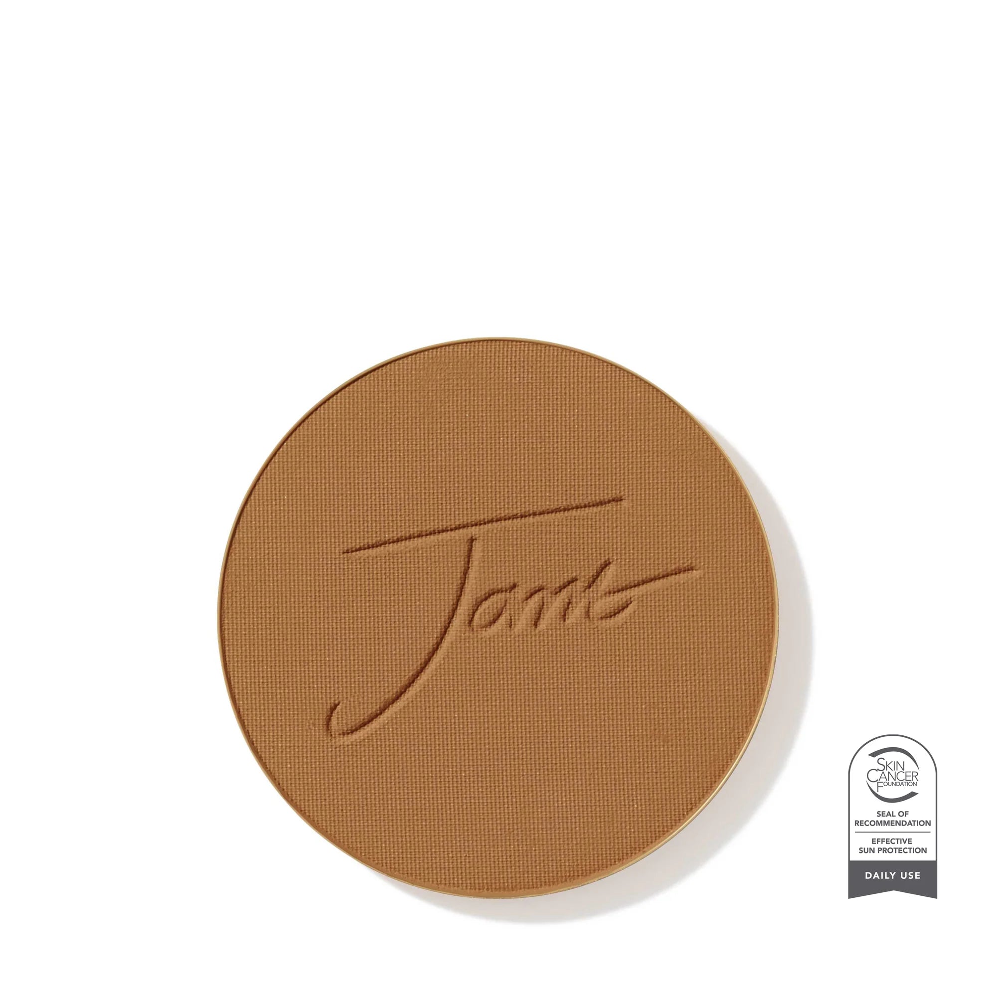 Purepressed Base Mineral Foundation