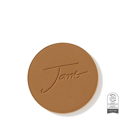 Purepressed Base Mineral Foundation